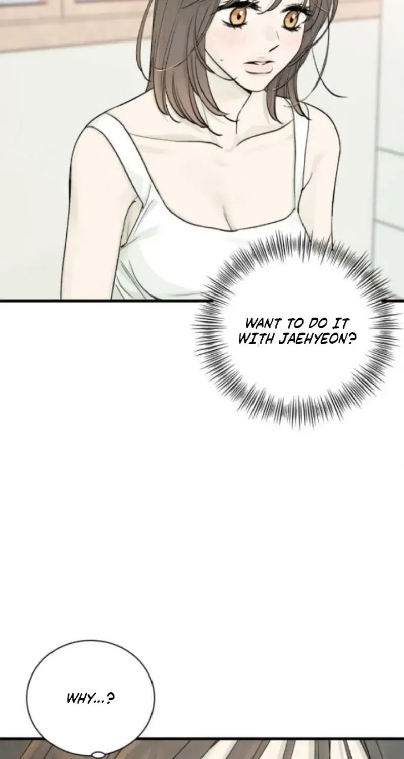 Love Me More (Kim In-Jeong) Chapter 17 – Page 7