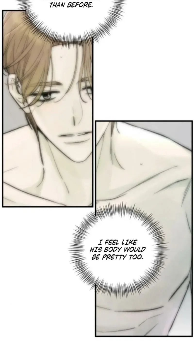 Love Me More (Kim In-Jeong) Chapter 17 – Page 9