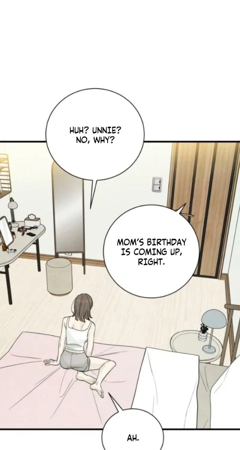 Love Me More (Kim In-Jeong) Chapter 17 – Page 29