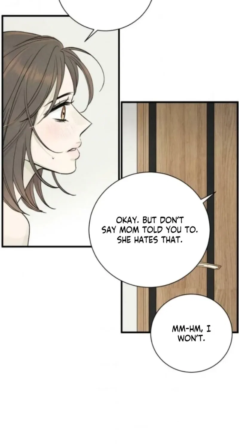 Love Me More (Kim In-Jeong) Chapter 17 – Page 31
