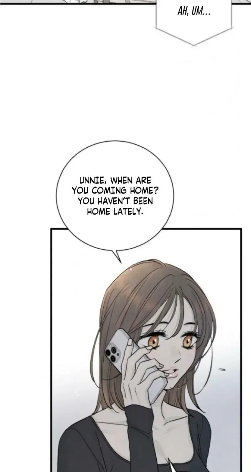 Love Me More (Kim In-Jeong) Chapter 17 – Page 43
