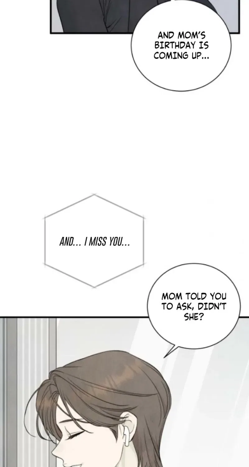 Love Me More (Kim In-Jeong) Chapter 17 – Page 44