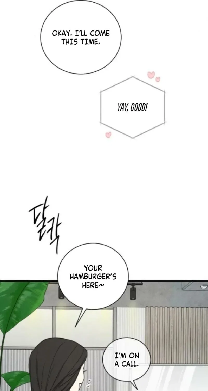 Love Me More (Kim In-Jeong) Chapter 17 – Page 50