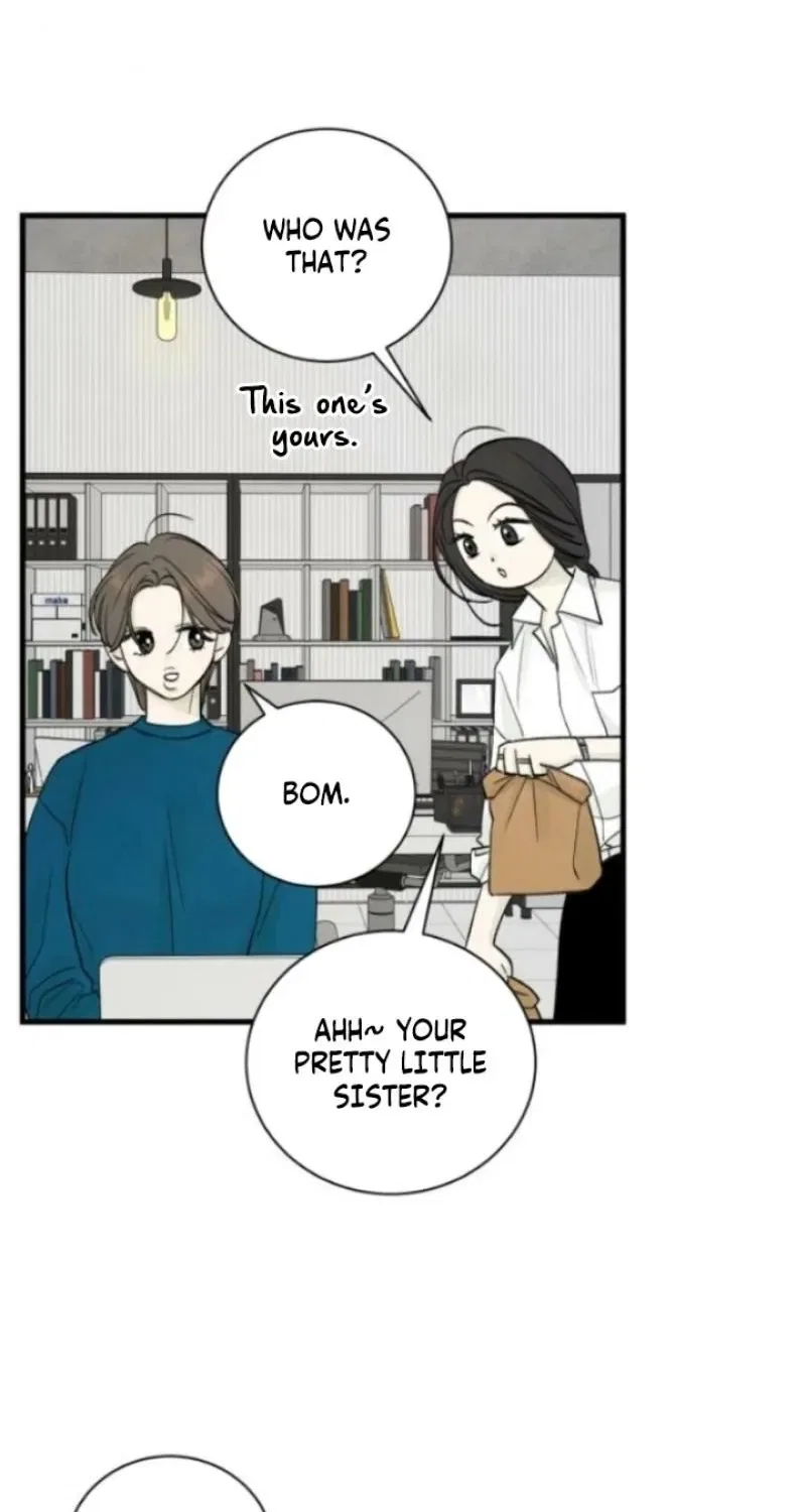 Love Me More (Kim In-Jeong) Chapter 17 – Page 56