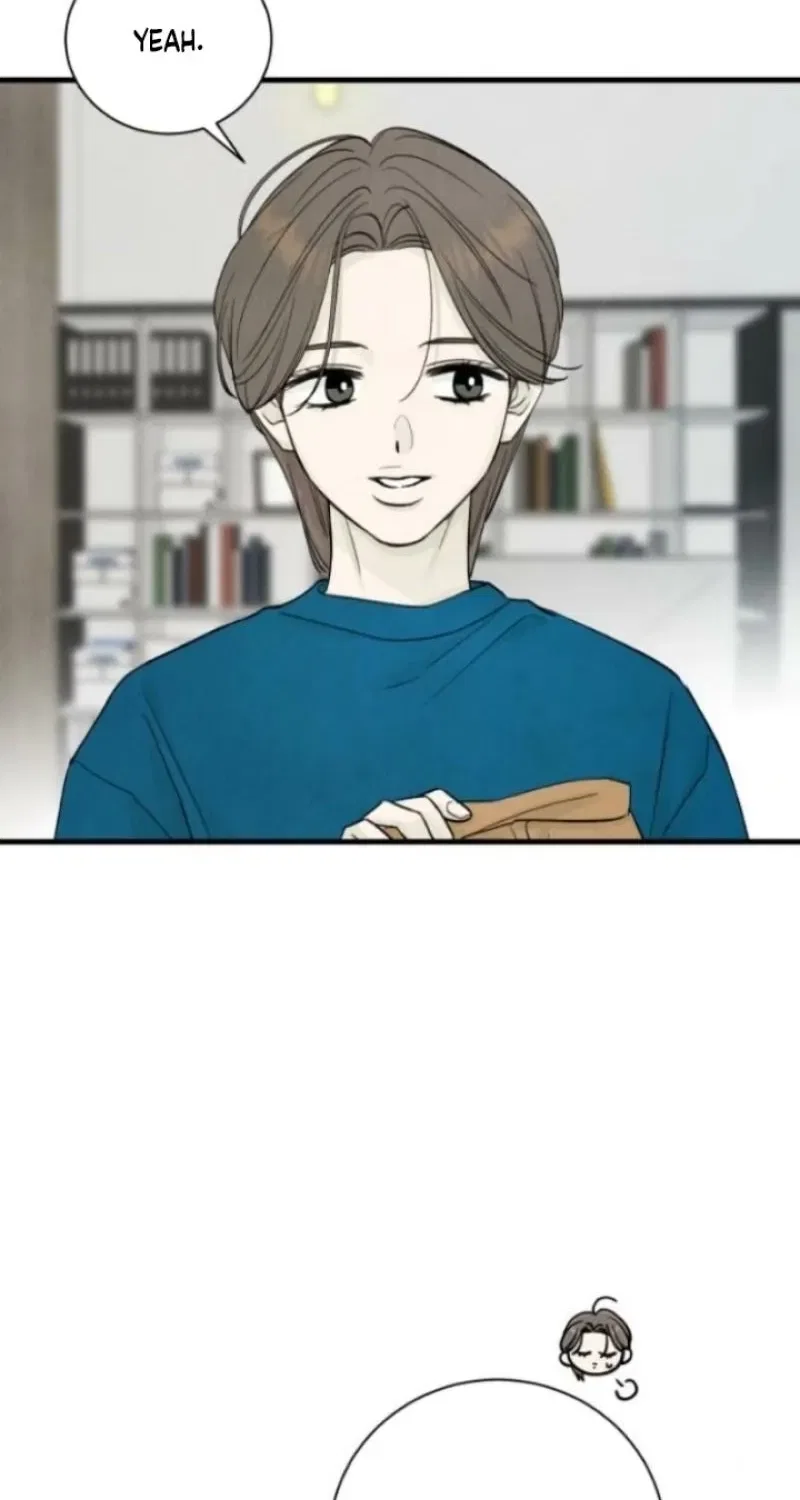 Love Me More (Kim In-Jeong) Chapter 17 – Page 57