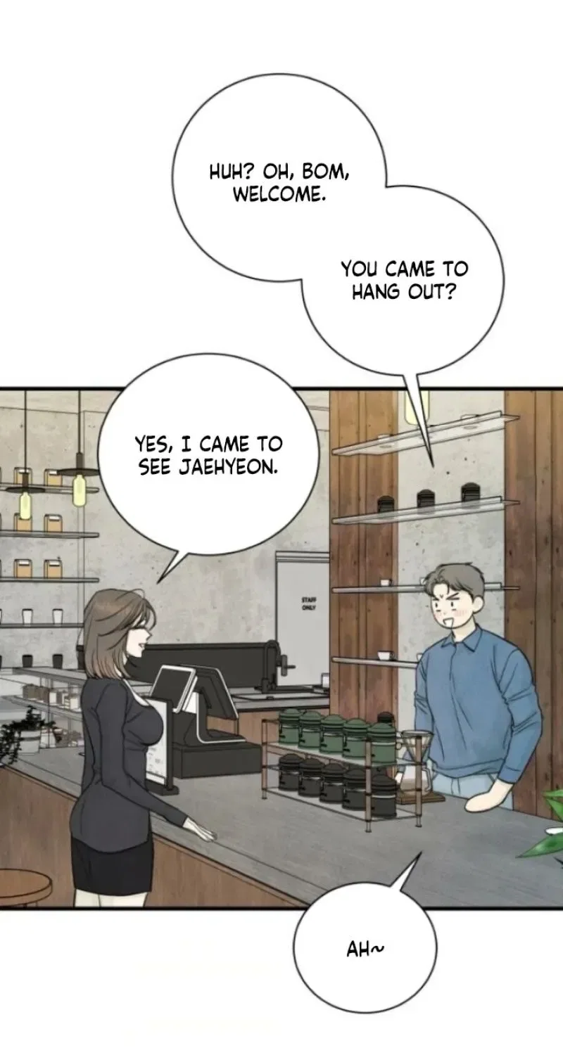 Love Me More (Kim In-Jeong) Chapter 17 – Page 71