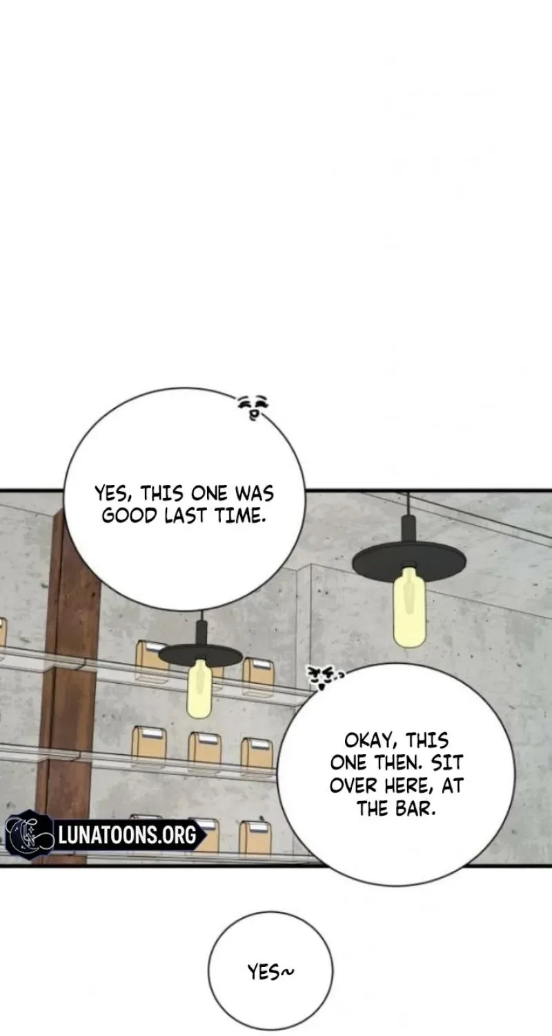 Love Me More (Kim In-Jeong) Chapter 17 – Page 74