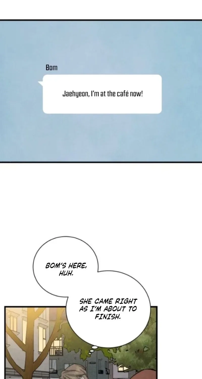 Love Me More (Kim In-Jeong) Chapter 17 – Page 76