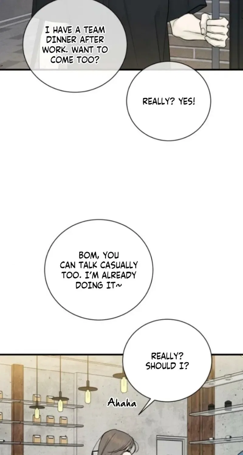 Love Me More (Kim In-Jeong) Chapter 17 – Page 83