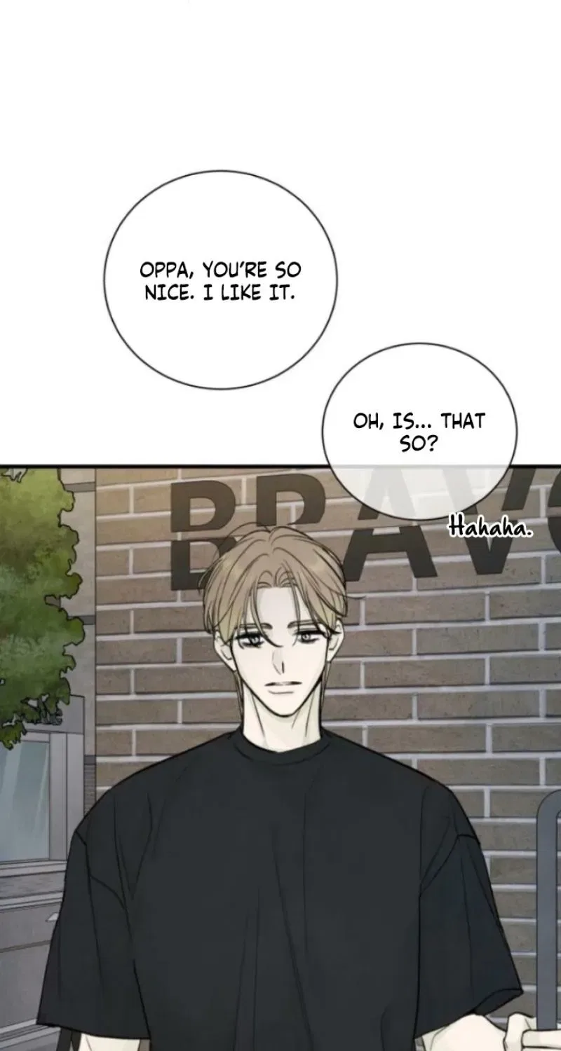 Love Me More (Kim In-Jeong) Chapter 17 – Page 85