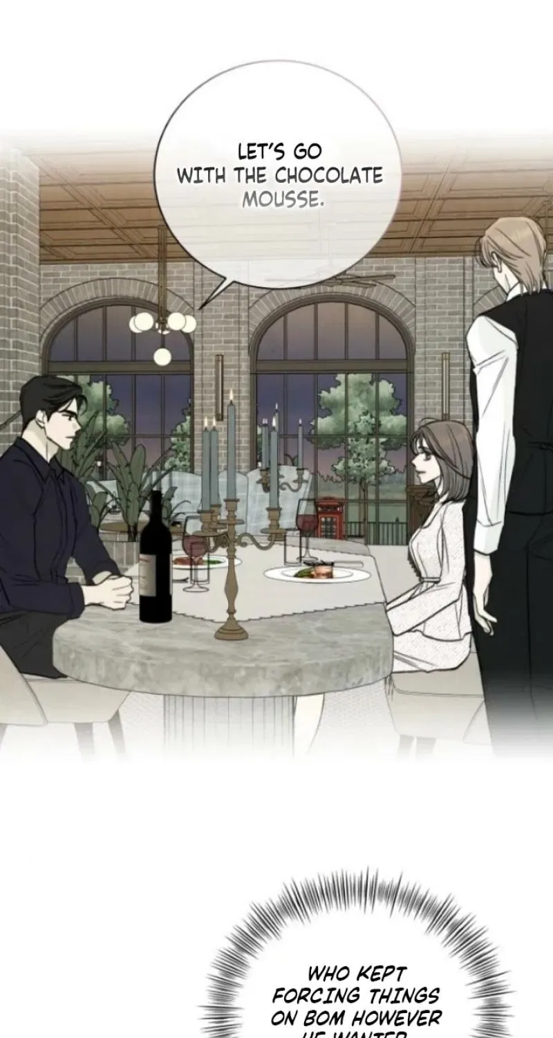 Love Me More (Kim In-Jeong) Chapter 16 – Page 5
