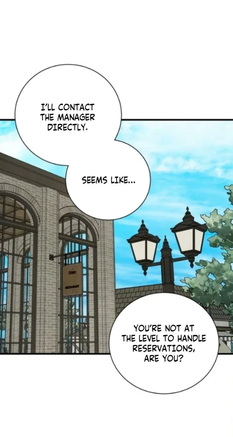 Love Me More (Kim In-Jeong) Chapter 16 – Page 9