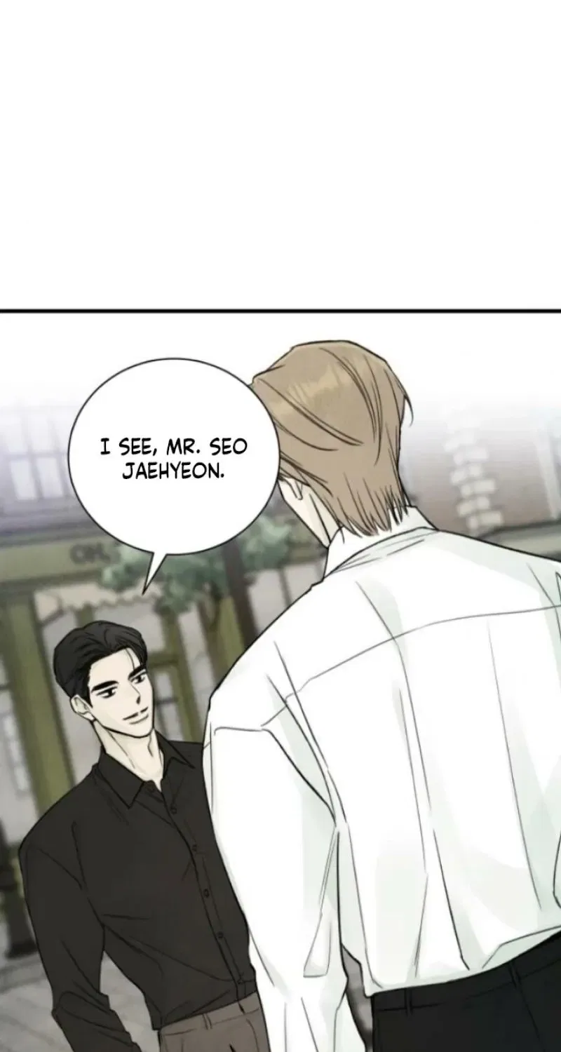 Love Me More (Kim In-Jeong) Chapter 16 – Page 11