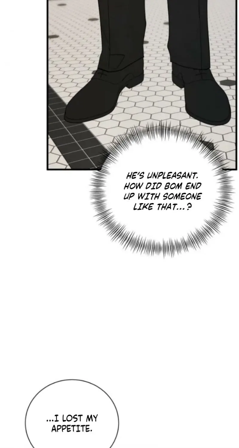 Love Me More (Kim In-Jeong) Chapter 16 – Page 14