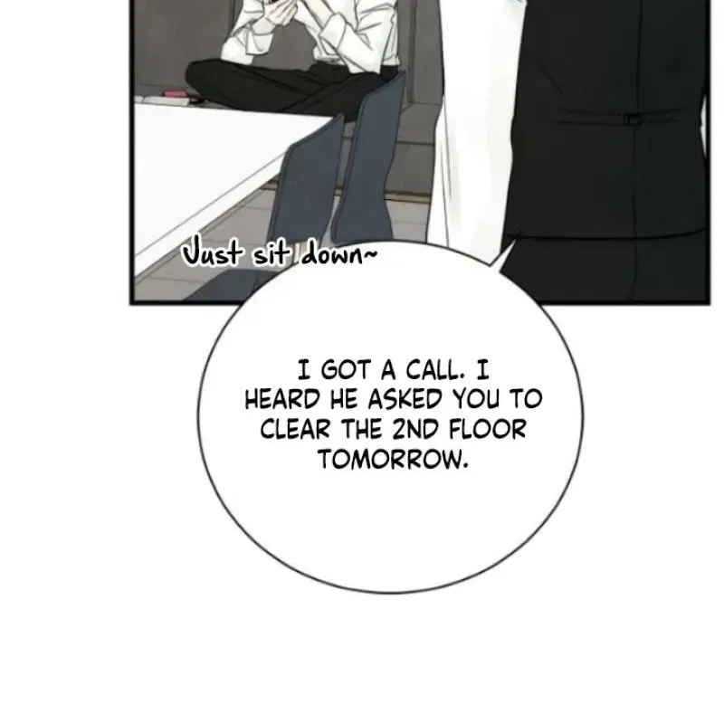 Love Me More (Kim In-Jeong) Chapter 16 – Page 18