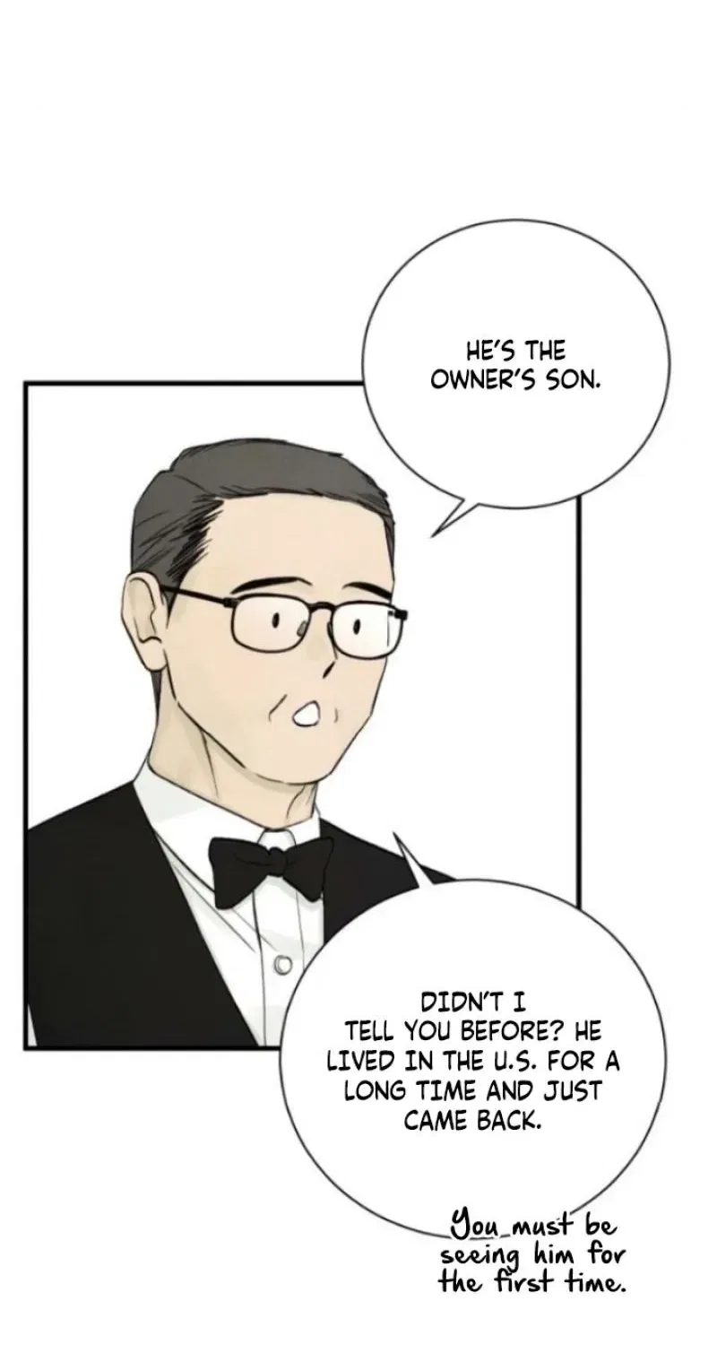 Love Me More (Kim In-Jeong) Chapter 16 – Page 21