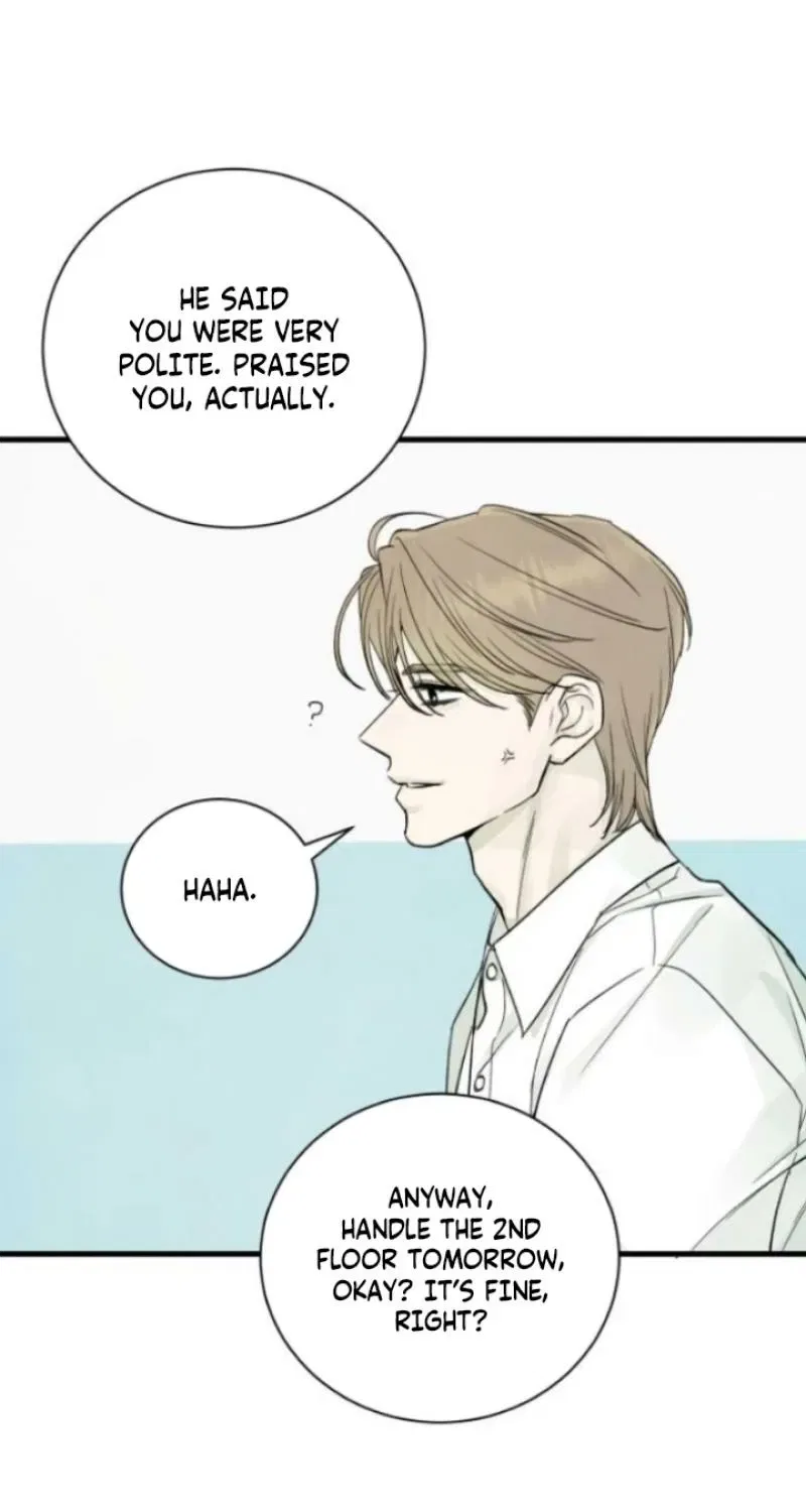 Love Me More (Kim In-Jeong) Chapter 16 – Page 22