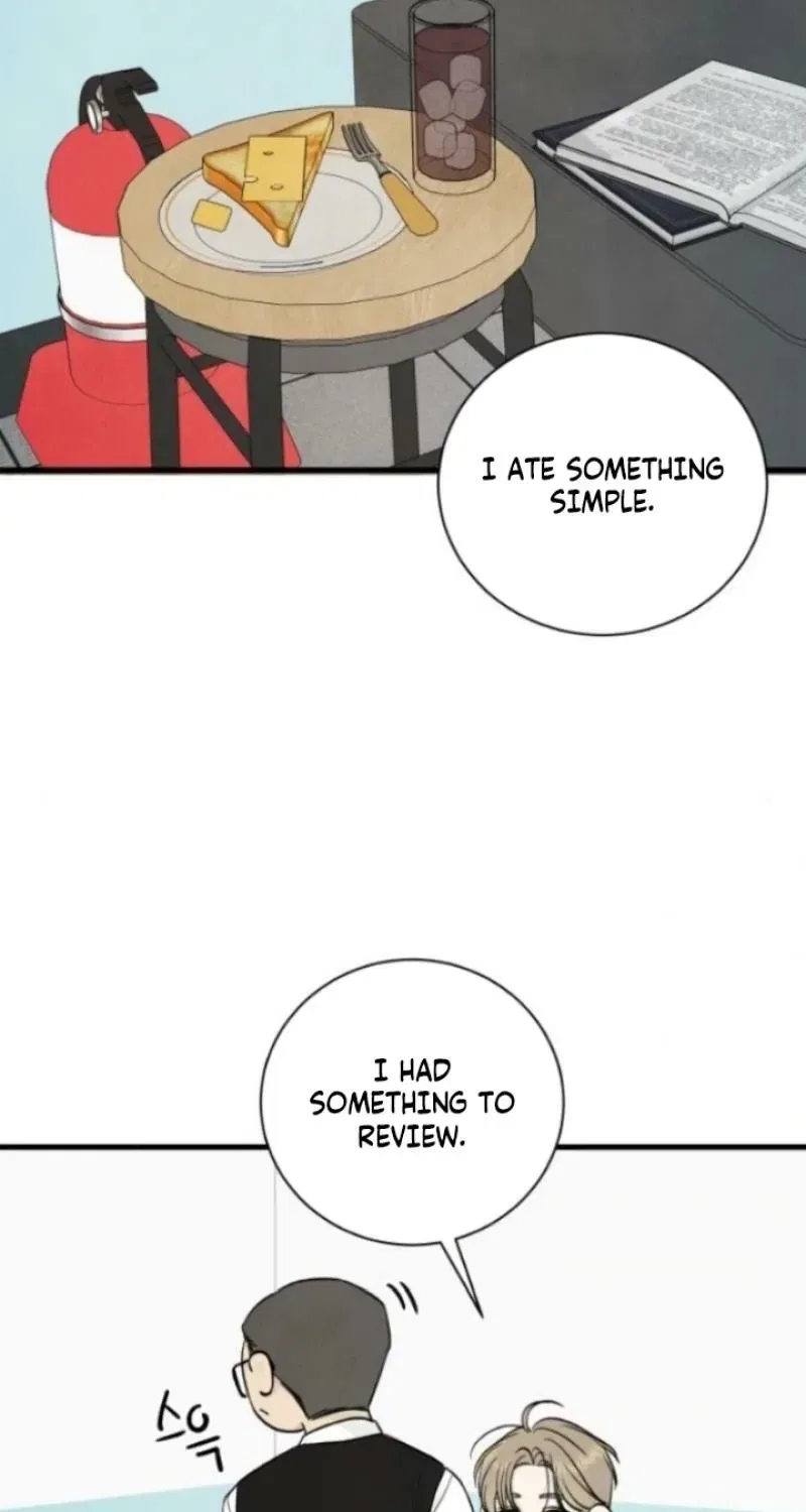 Love Me More (Kim In-Jeong) Chapter 16 – Page 25