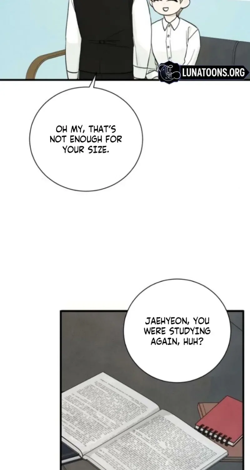 Love Me More (Kim In-Jeong) Chapter 16 – Page 26
