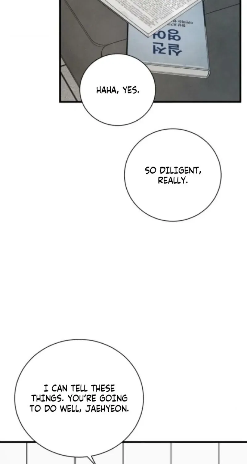 Love Me More (Kim In-Jeong) Chapter 16 – Page 27