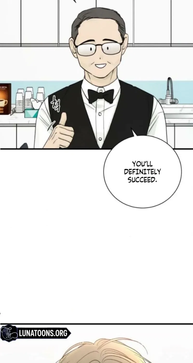 Love Me More (Kim In-Jeong) Chapter 16 – Page 28