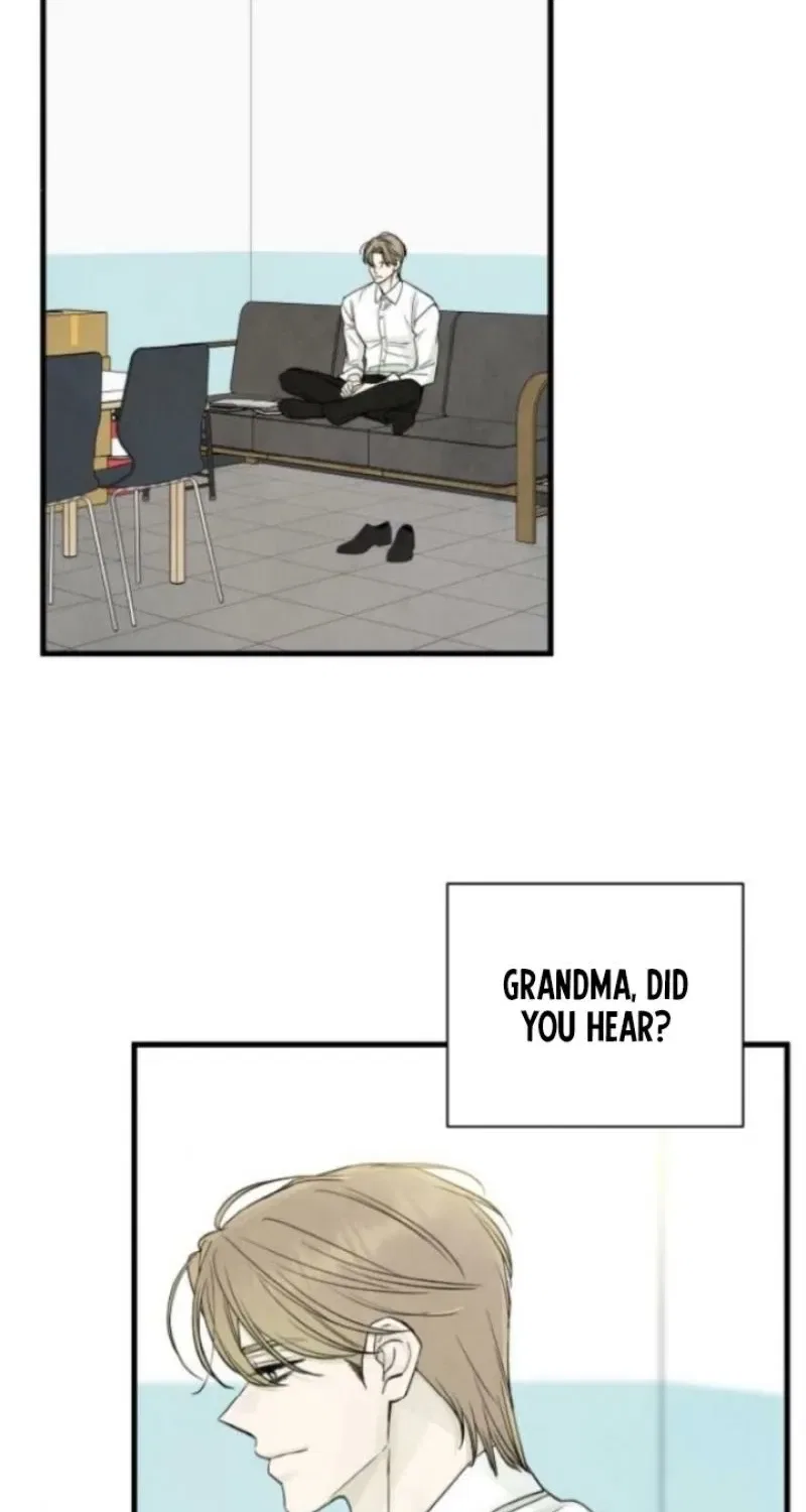 Love Me More (Kim In-Jeong) Chapter 16 – Page 32
