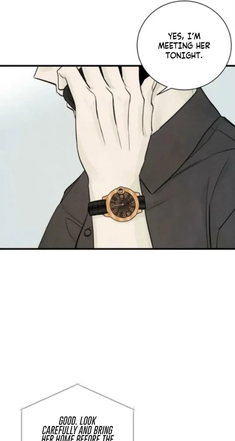 Love Me More (Kim In-Jeong) Chapter 16 – Page 37