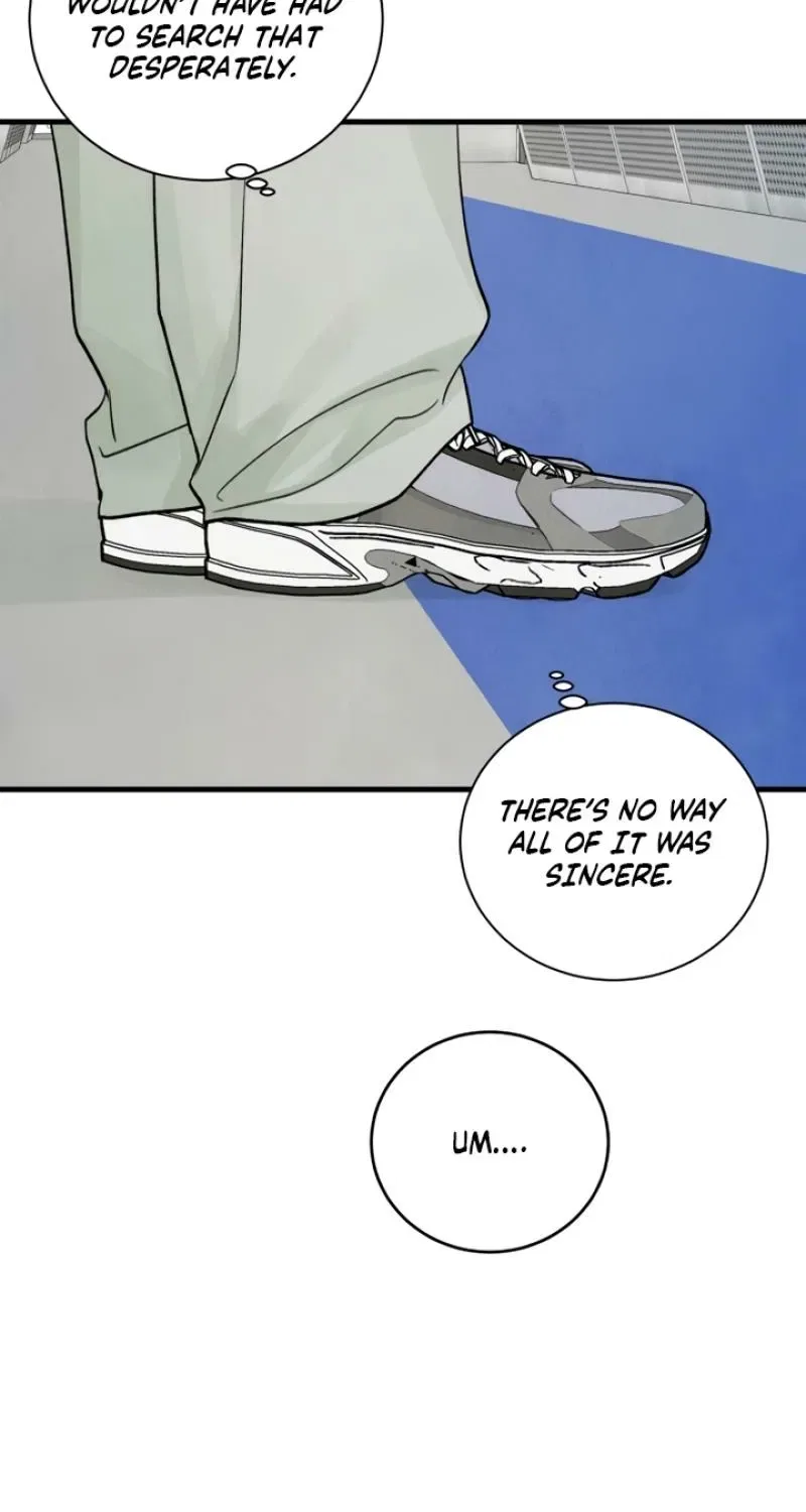Love Me More (Kim In-Jeong) Chapter 15 – Page 10