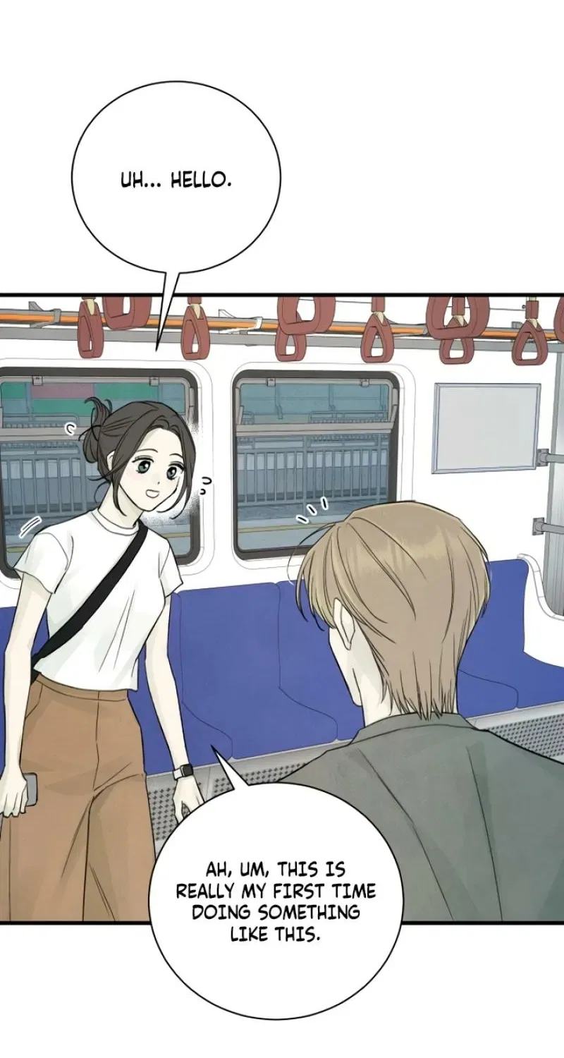 Love Me More (Kim In-Jeong) Chapter 15 – Page 11