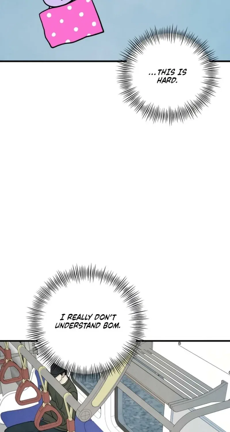 Love Me More (Kim In-Jeong) Chapter 15 – Page 21