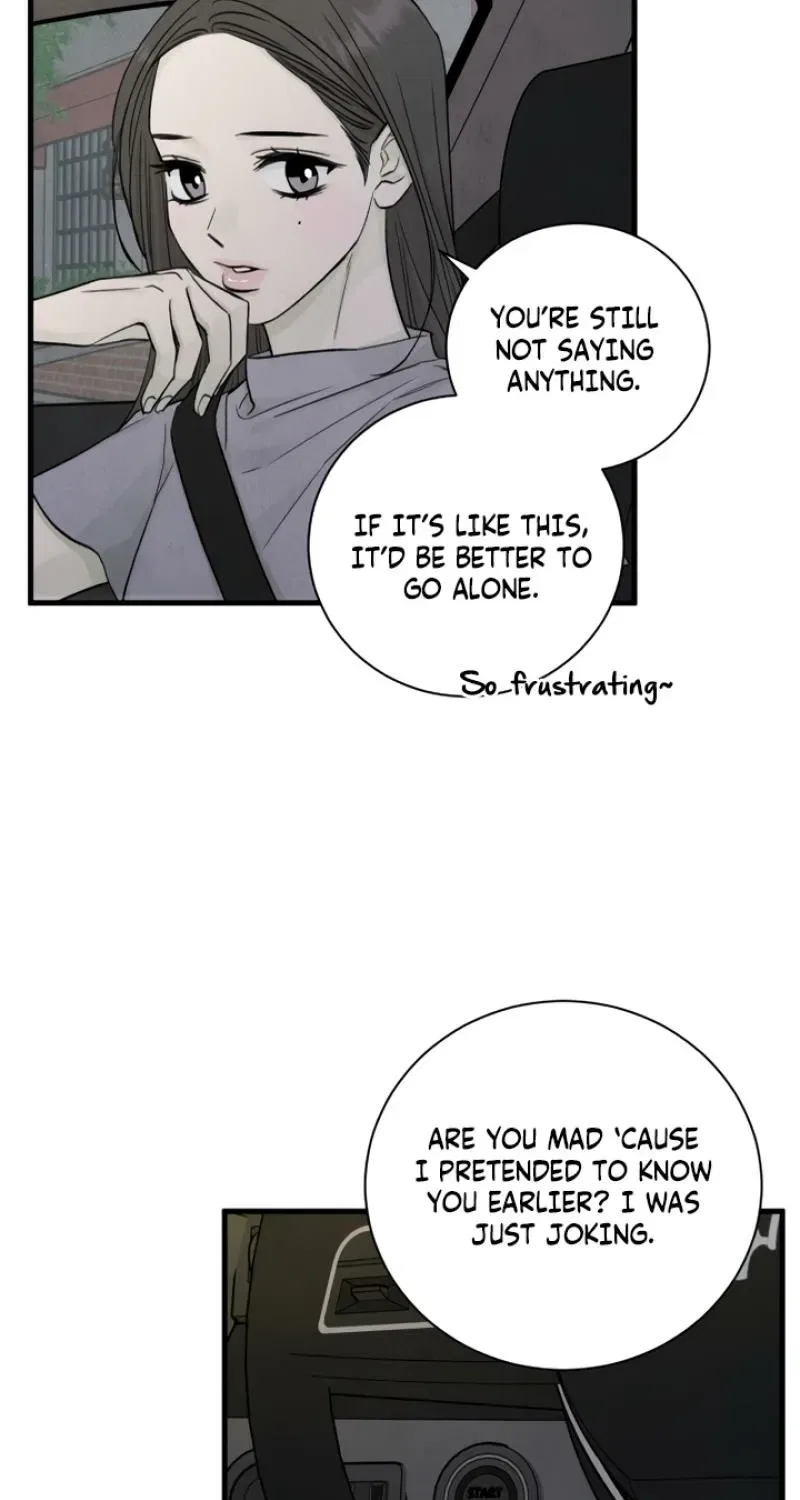Love Me More (Kim In-Jeong) Chapter 15 – Page 27