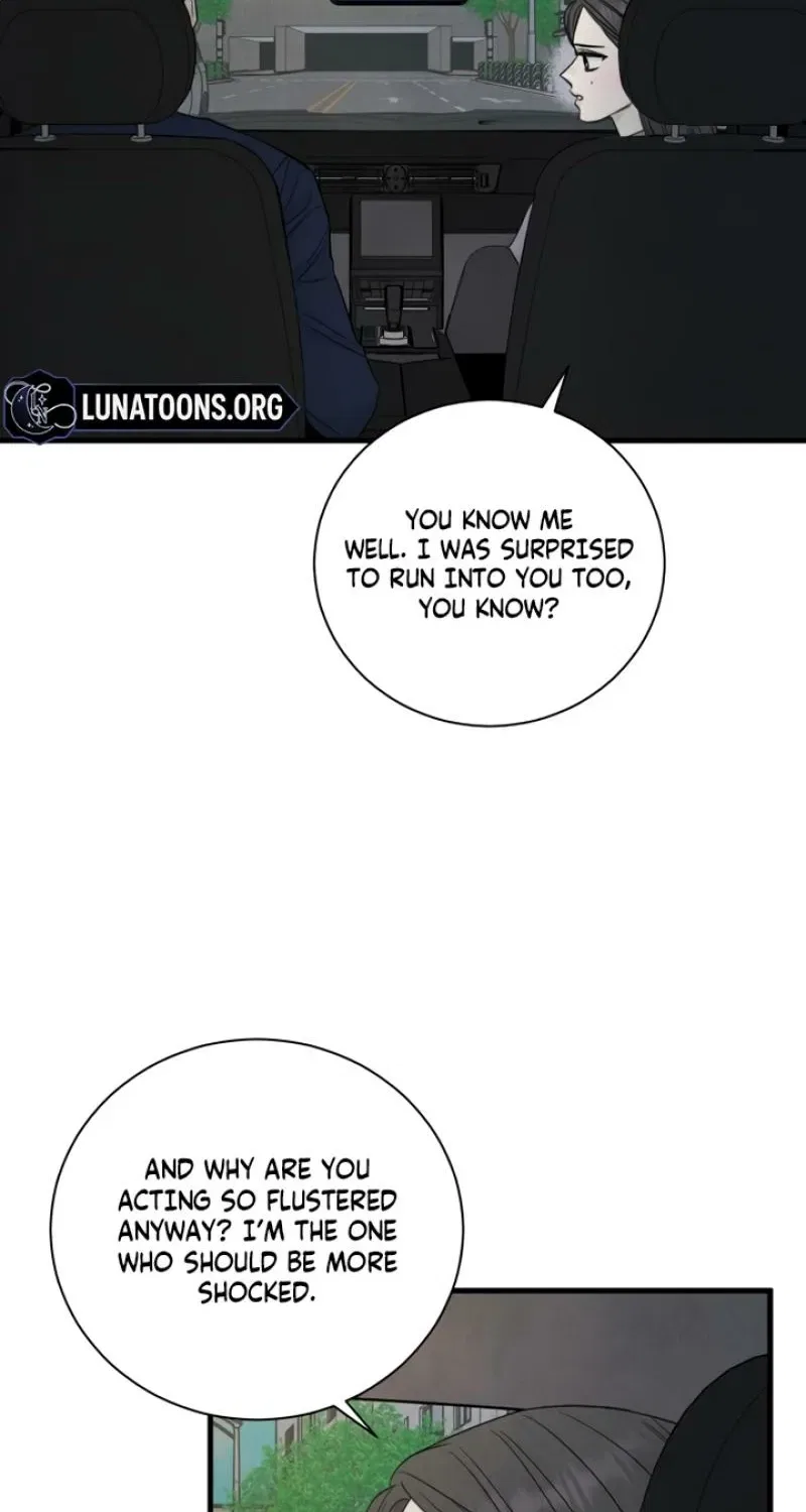 Love Me More (Kim In-Jeong) Chapter 15 – Page 31