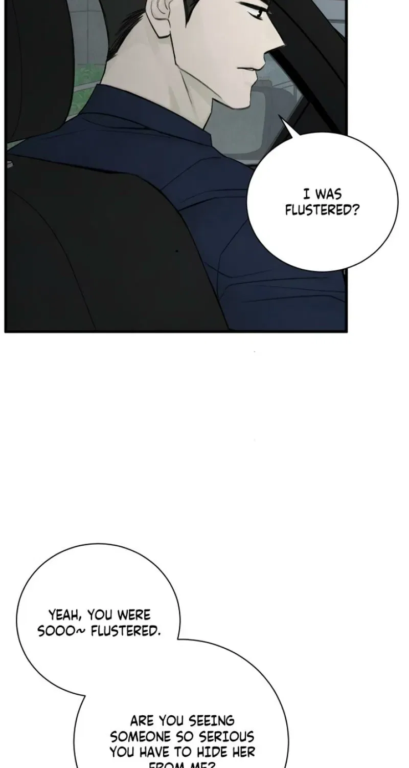 Love Me More (Kim In-Jeong) Chapter 15 – Page 33