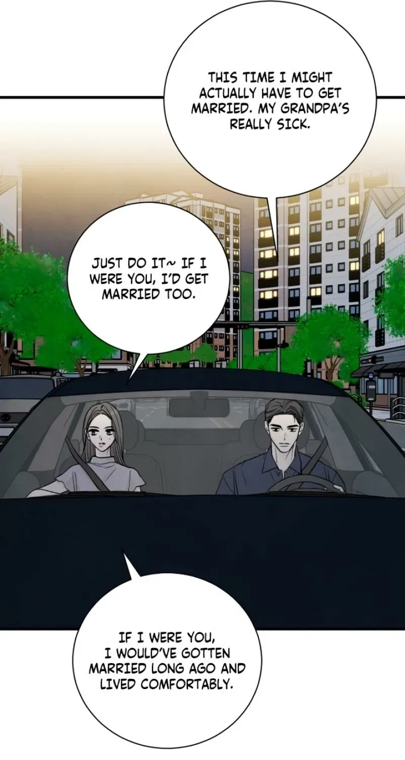 Love Me More (Kim In-Jeong) Chapter 15 – Page 37