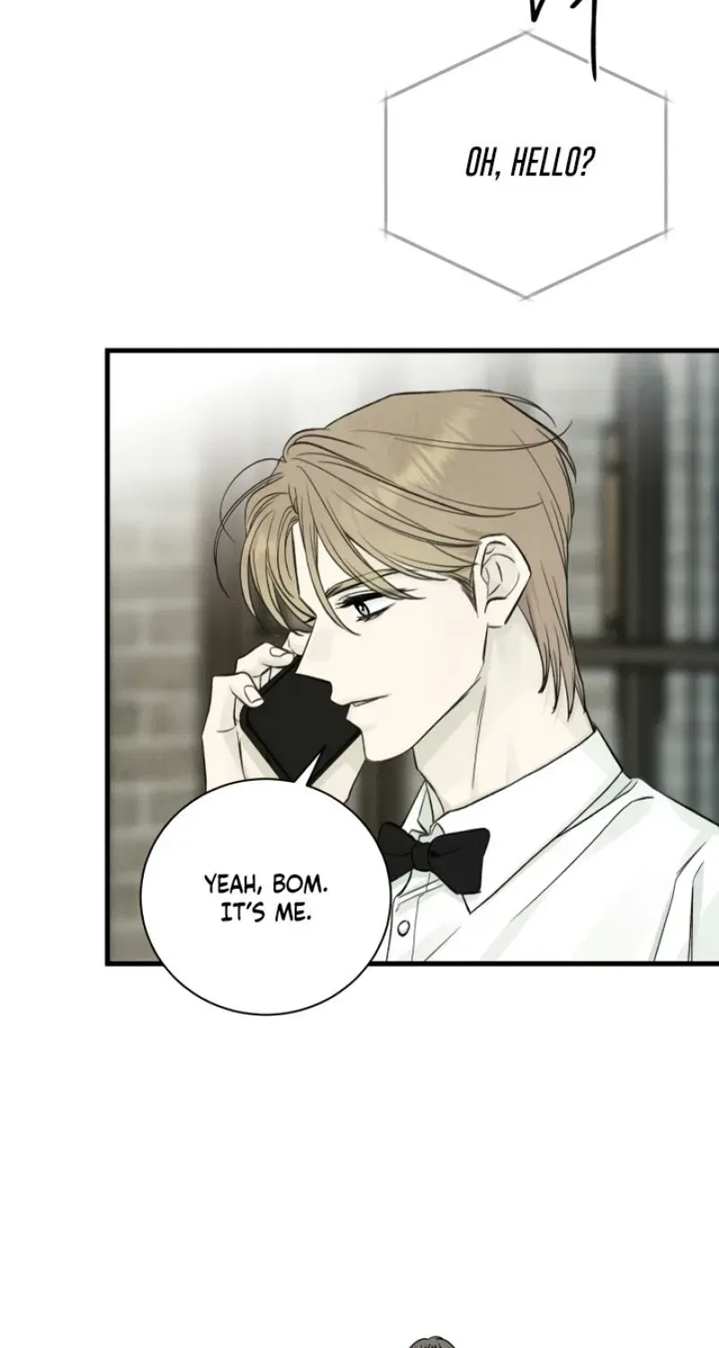 Love Me More (Kim In-Jeong) Chapter 15 – Page 50