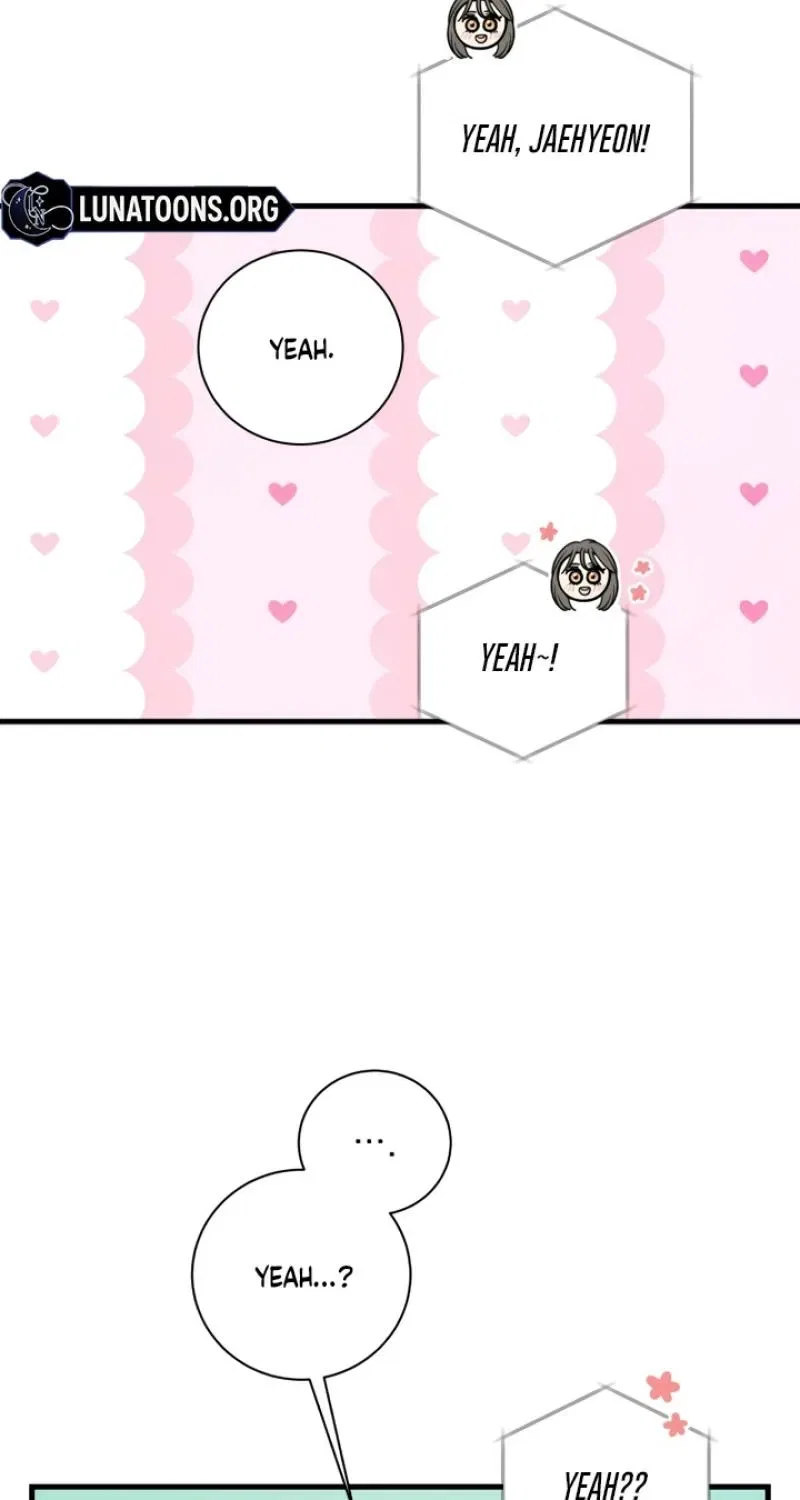 Love Me More (Kim In-Jeong) Chapter 15 – Page 51
