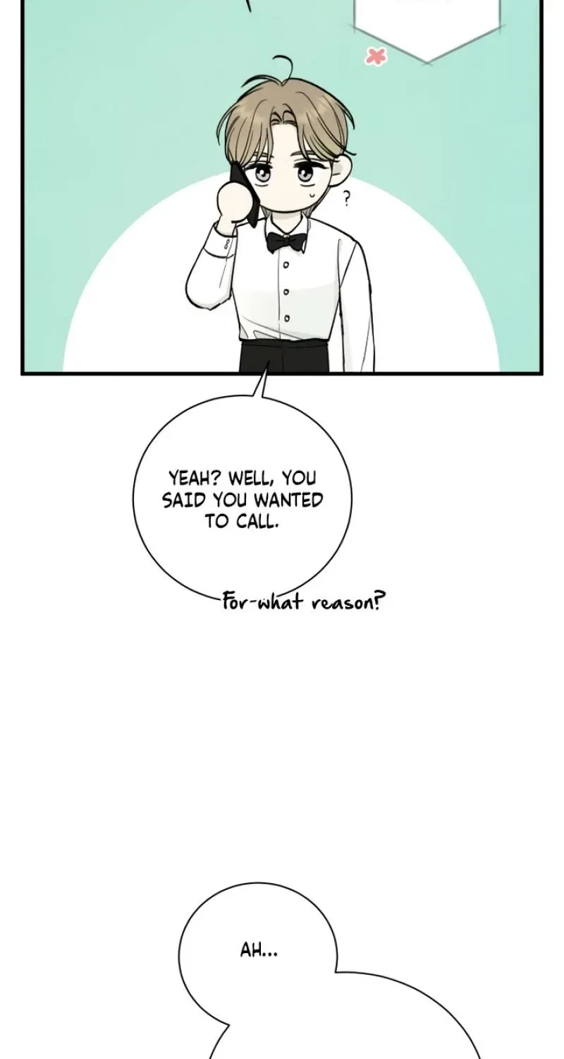 Love Me More (Kim In-Jeong) Chapter 15 – Page 52