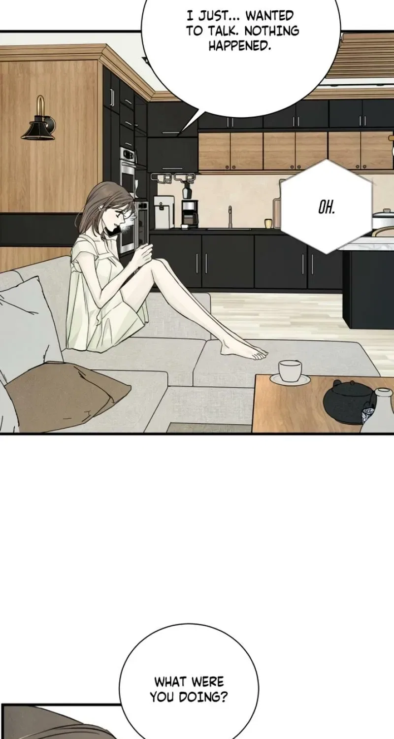 Love Me More (Kim In-Jeong) Chapter 15 – Page 53