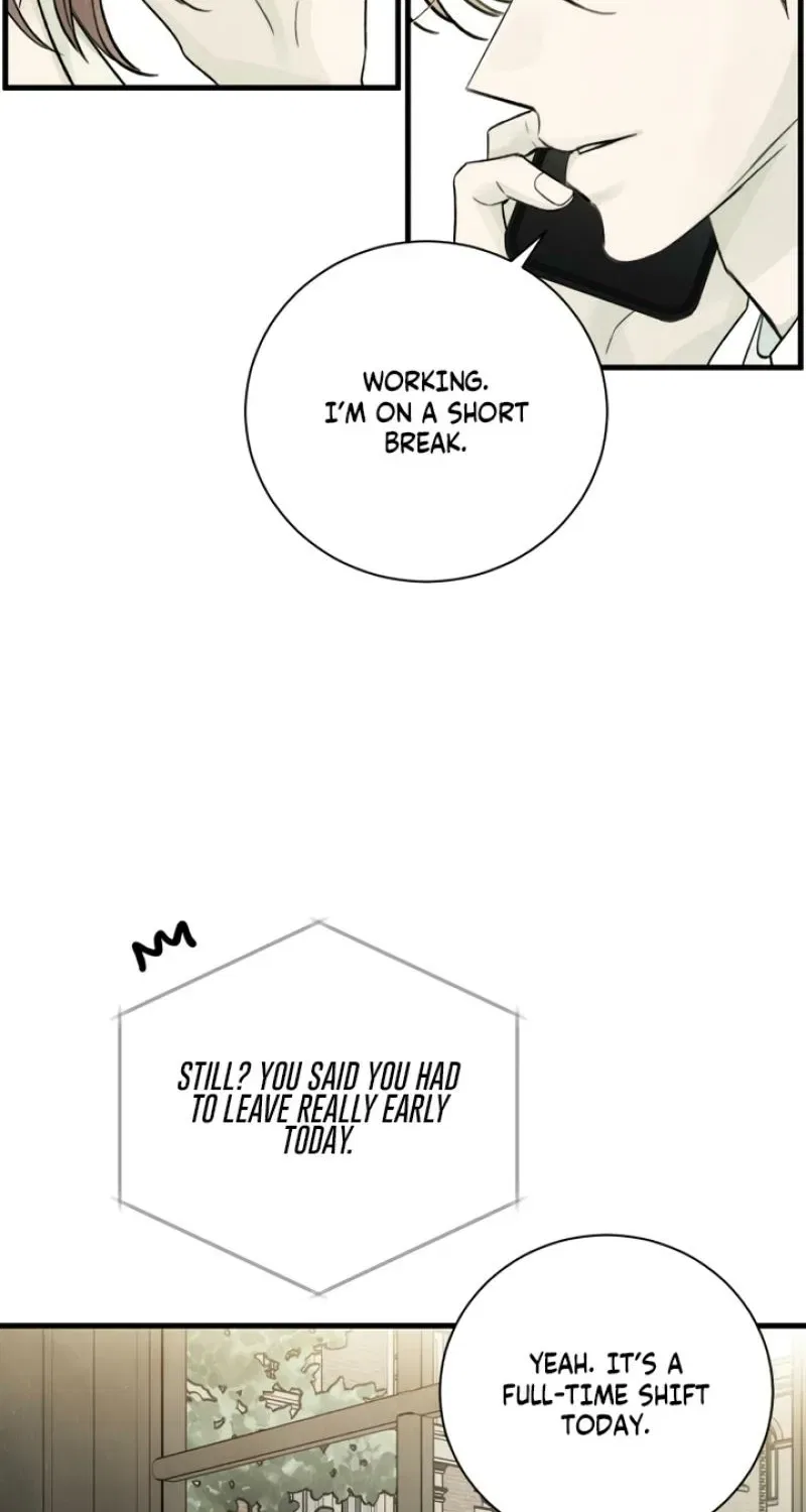 Love Me More (Kim In-Jeong) Chapter 15 – Page 55