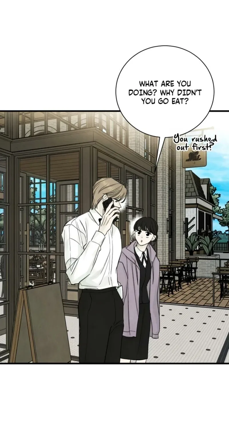 Love Me More (Kim In-Jeong) Chapter 15 – Page 58