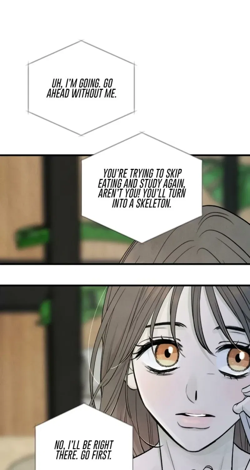 Love Me More (Kim In-Jeong) Chapter 15 – Page 59