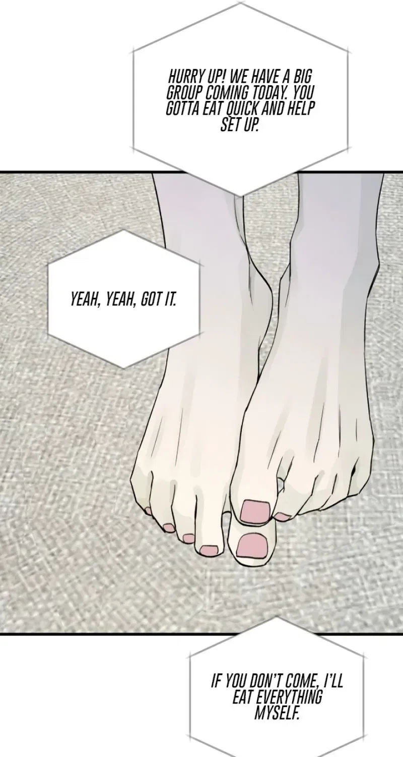 Love Me More (Kim In-Jeong) Chapter 15 – Page 61