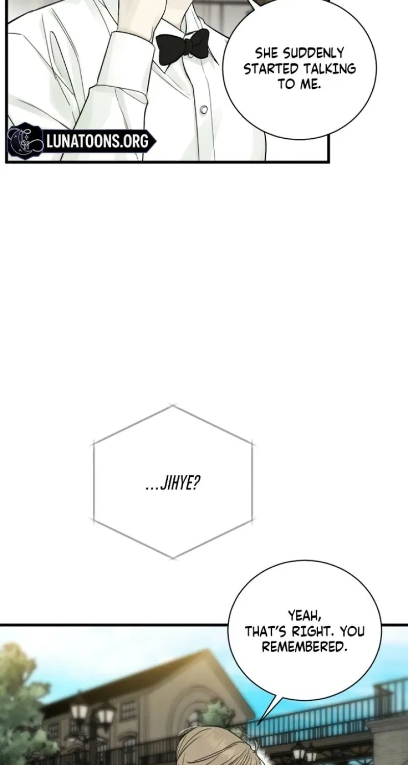 Love Me More (Kim In-Jeong) Chapter 15 – Page 63