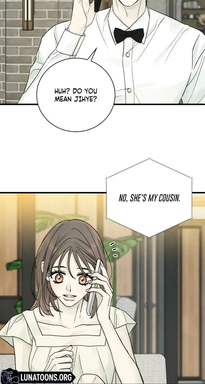 Love Me More (Kim In-Jeong) Chapter 15 – Page 65