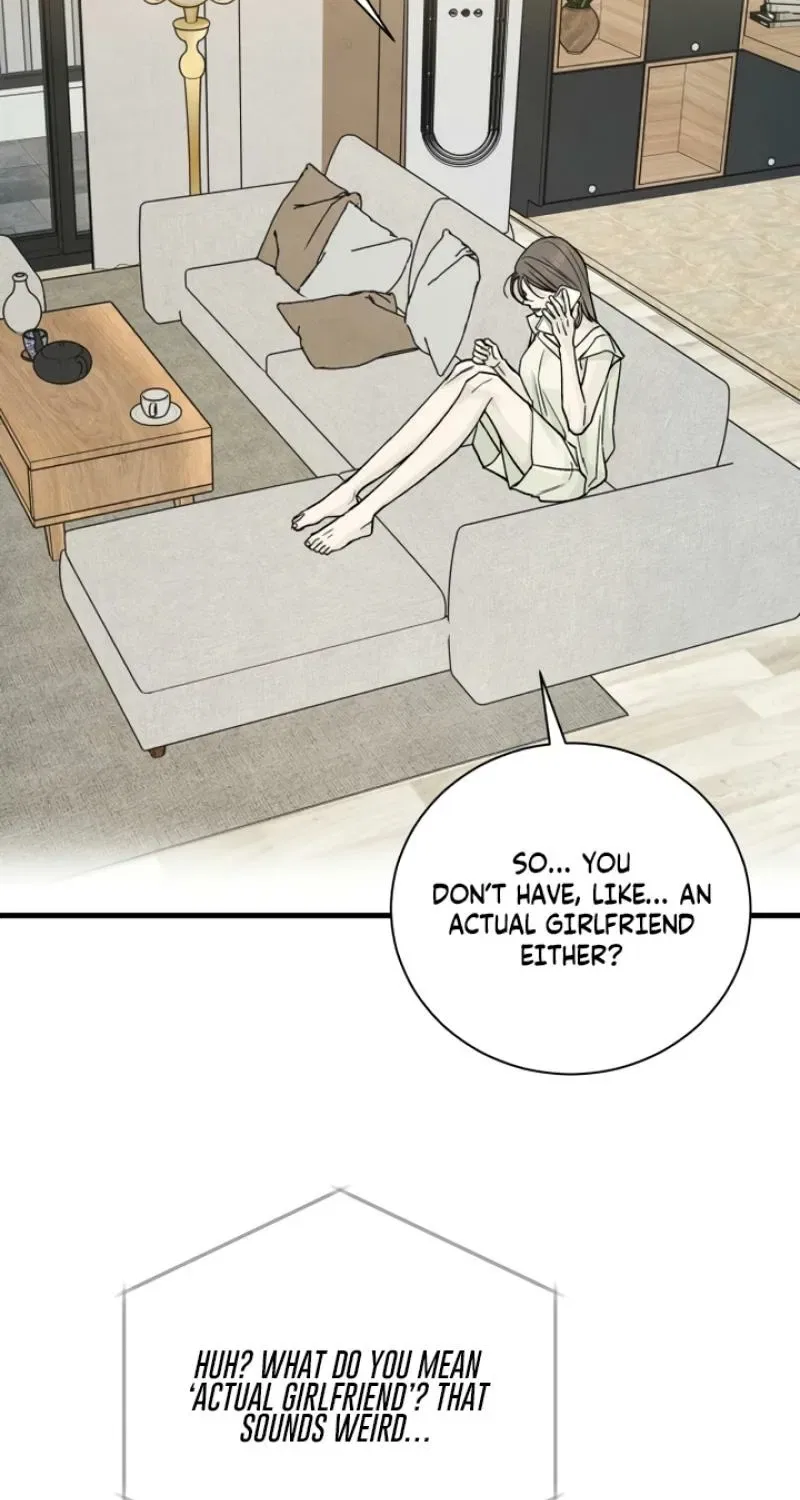 Love Me More (Kim In-Jeong) Chapter 15 – Page 68