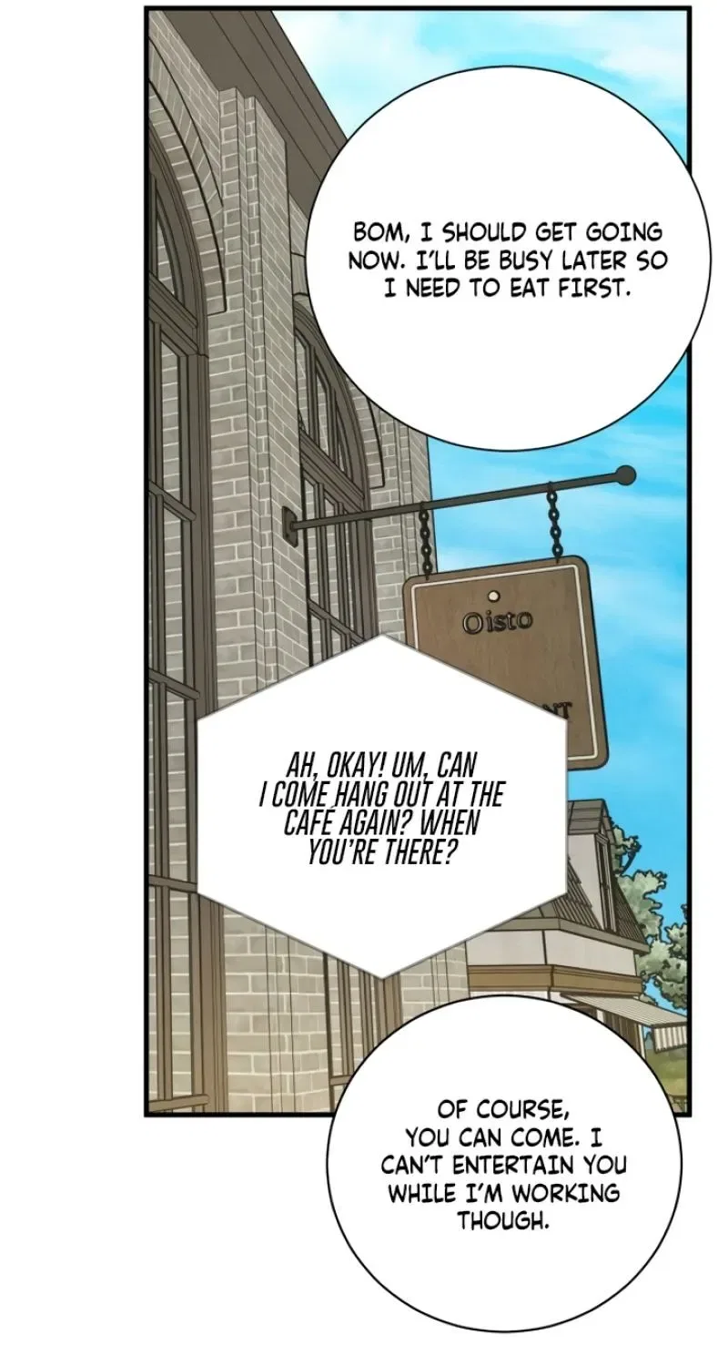 Love Me More (Kim In-Jeong) Chapter 15 – Page 73