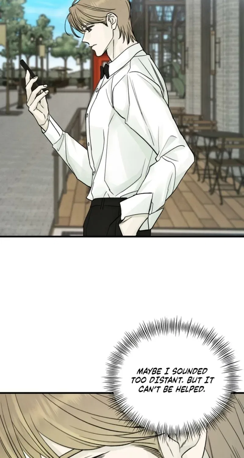Love Me More (Kim In-Jeong) Chapter 15 – Page 75