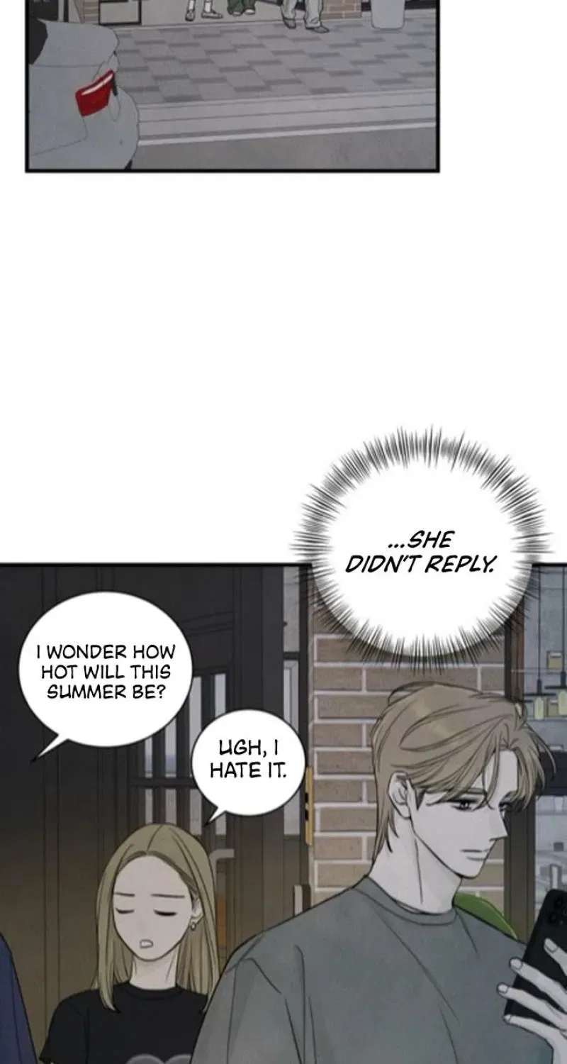 Love Me More (Kim In-Jeong) Chapter 14 – Page 3
