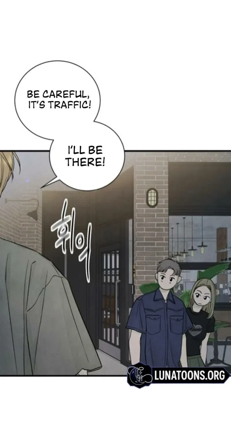 Love Me More (Kim In-Jeong) Chapter 14 – Page 11