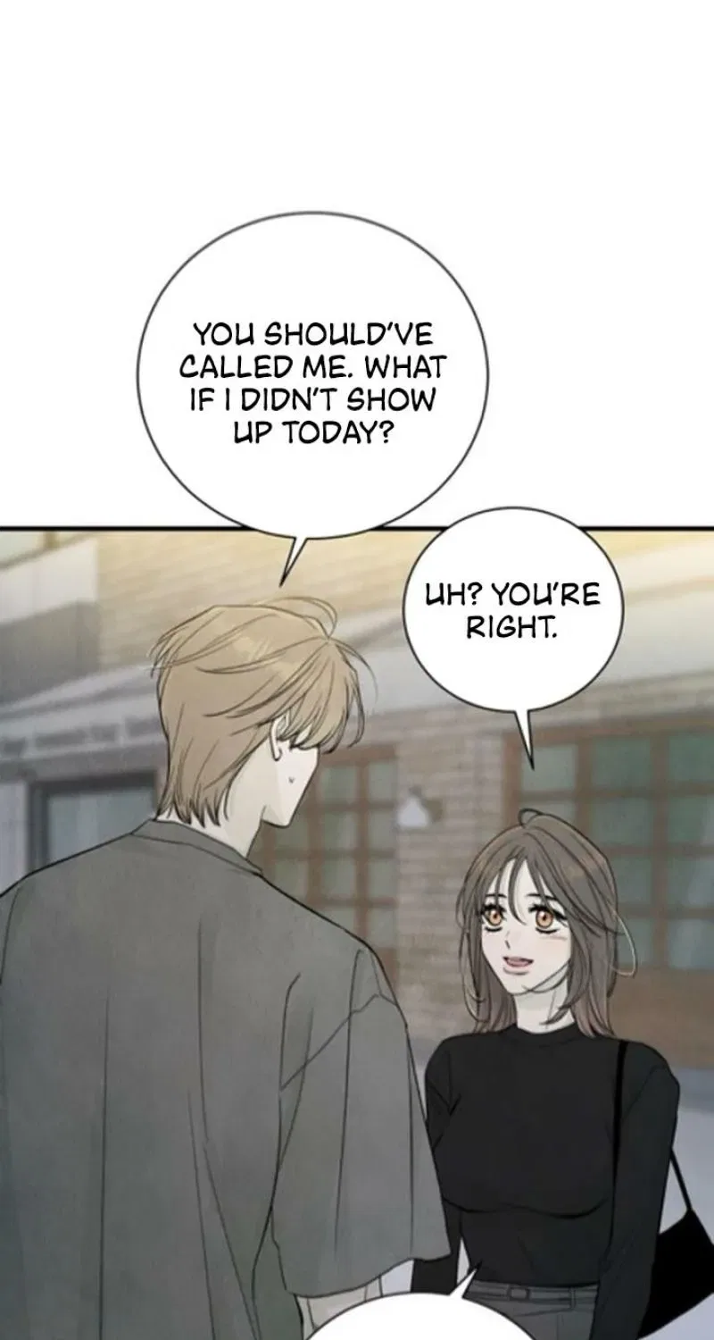 Love Me More (Kim In-Jeong) Chapter 14 – Page 17